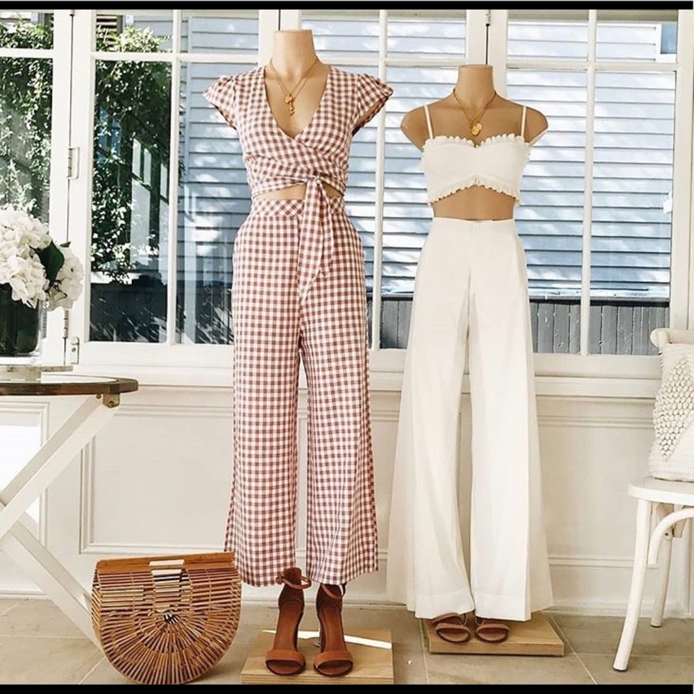 Mura Boutique vintage set🍓